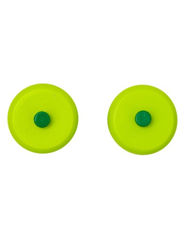 Marchande Pour Enfants Aksel En Bois Vert Atmosphera For Kids