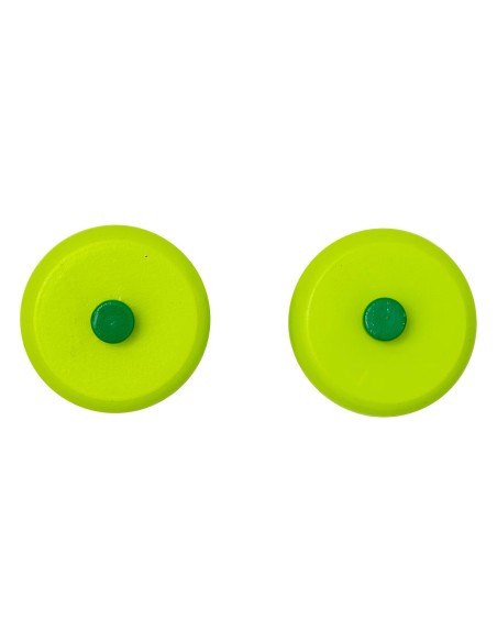 Marchande Pour Enfants Aksel En Bois Vert Atmosphera For Kids