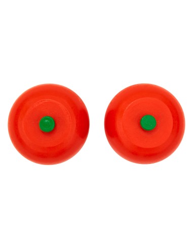 Marchande Pour Enfants Aksel En Bois Vert Atmosphera For Kids