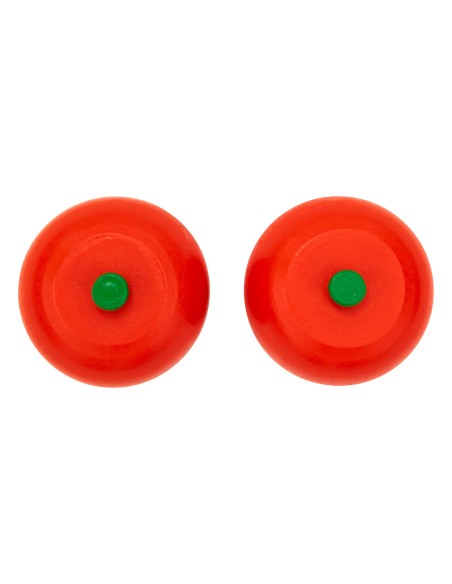 Marchande Pour Enfants Aksel En Bois Vert Atmosphera For Kids