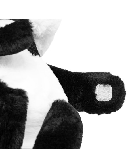 Peluche Panda Andy H35 Atmosphera For Kids