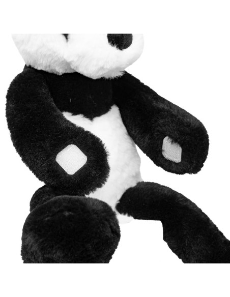 Peluche Panda Andy H35 Atmosphera For Kids