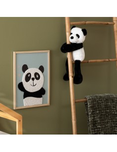 Peluche Panda Andy H35 Atmosphera For Kids 2