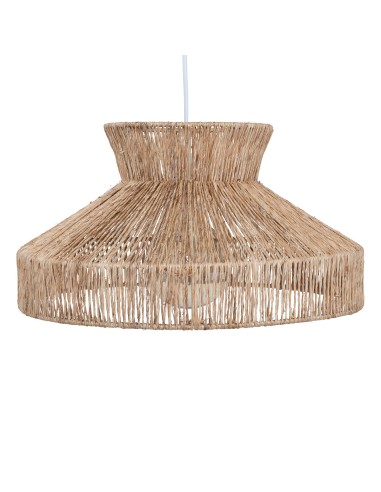 Suspension Zelia D38 Beige Atmosphera