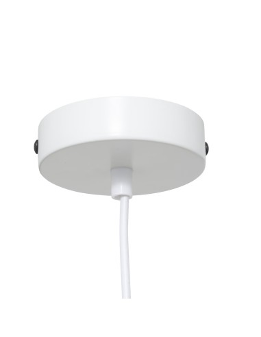 Suspension Zelia D38 Beige Atmosphera