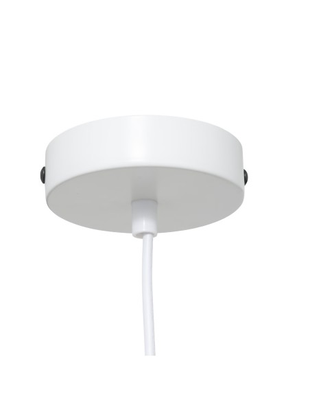 Suspension Zelia D38 Beige Atmosphera