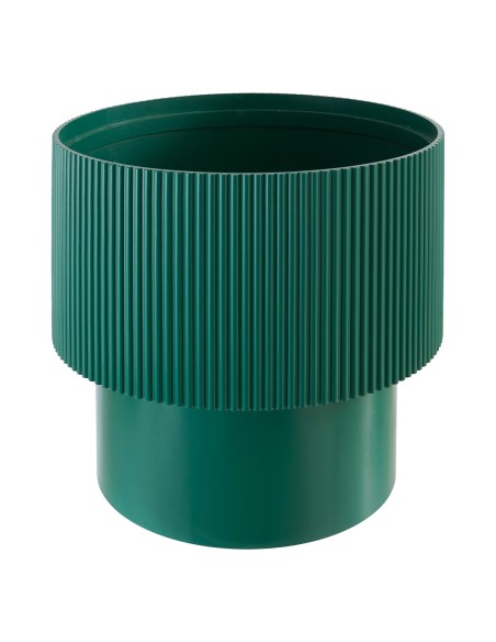 Table À Café Enola D38 Verte Atmosphera