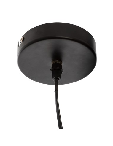 Suspension 2 Boules Rana Naturel Atmosphera