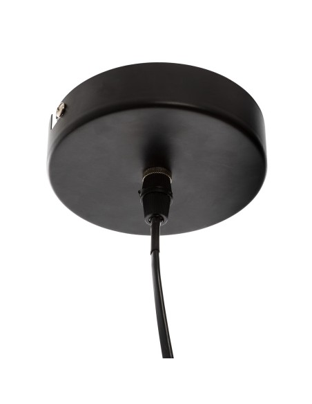 Suspension 2 Boules Rana Naturel Atmosphera