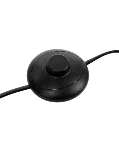 Lampadaire Droit Rory En Rotin Naturel Atmosphera