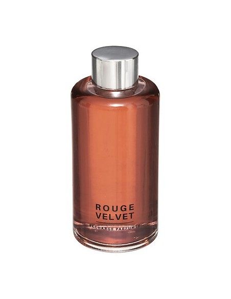 Recharge Diffuseur Ilan 200 ml Rouge Velvet Atmosphera
