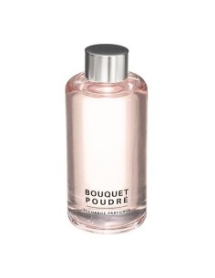 Recharge Diffuseur Ilan Bouquet Poudré 200 ml Atmosphera