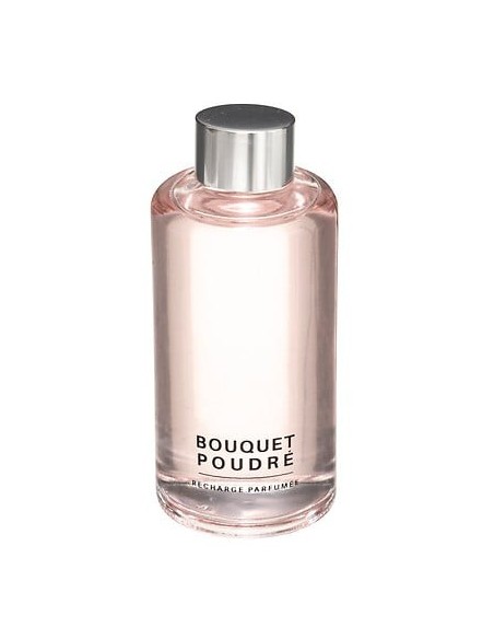 Recharge Diffuseur Ilan Bouquet Poudré 200 ml Atmosphera