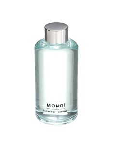 Recharge Diffuseur Ilan Monoï 200 ml Atmosphera