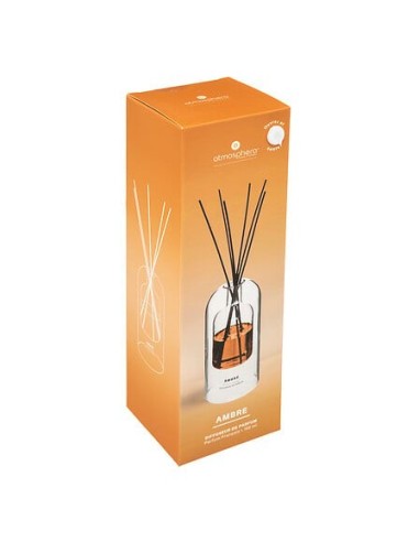 Diffuseur De Parfum Ilan Ambre Atmosphera