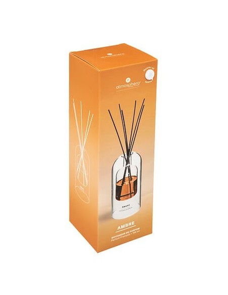 Diffuseur De Parfum Ilan Ambre Atmosphera
