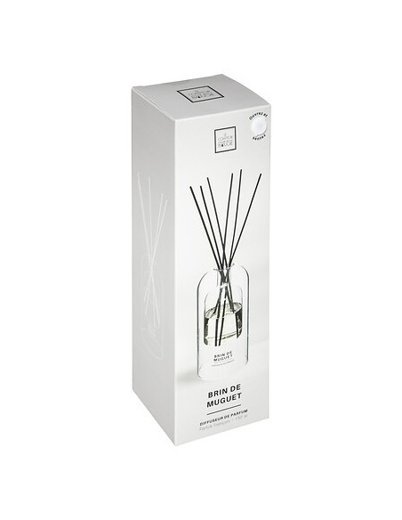 Diffuseur De Parfum Ilan Brin De Muguet 150 ml Atmosphera
