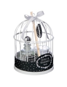Coffret De Fragrances Cage Lola Amor Gris Atmosphera