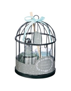 Coffret De Frangrances Cage Lola Amor Bleu Atmosphera