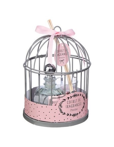 Coffret De Fragrances Cage Lola Amor Rose Atmosphera
