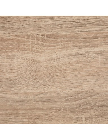 Étagère Double 2 Portes Aliaj Noir Five