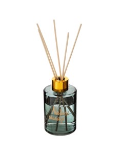 Coffret De Fragrances Cage Lola Nature Orchidée Atmosphera 2