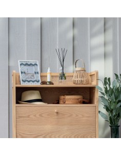 Diffuseur De Parfum Ilan Monoï 150 ml Atmosphera 2