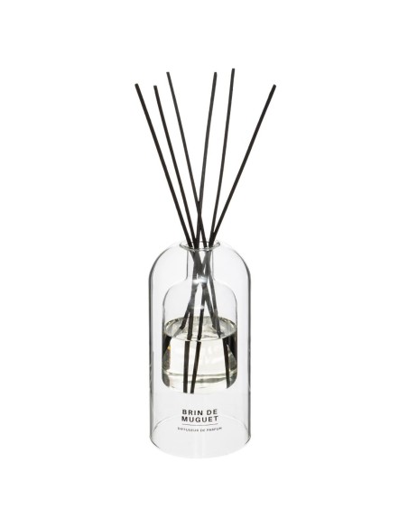 Diffuseur De Parfum Ilan Brin De Muguet 150 ml Atmosphera