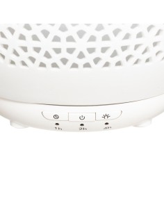 Diffuseur D'huile Essentielle Reyna Blanc Atmosphera 2