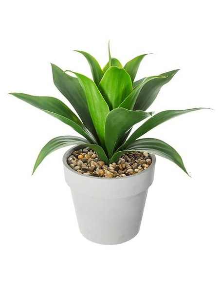 Plante Aloe Vera Artificiel Inora Atmosphera