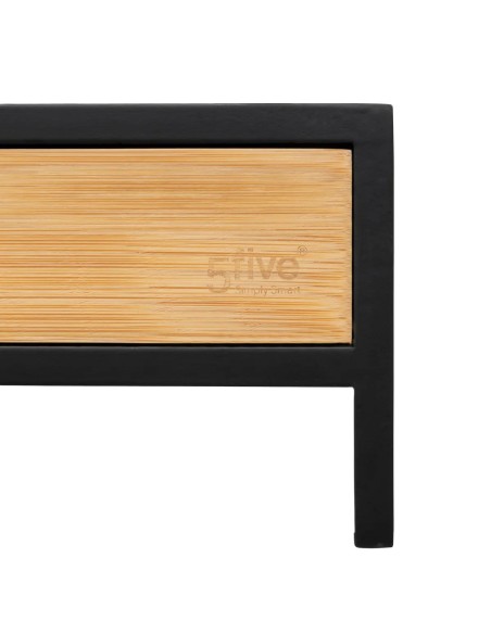 Support Pour Écran Blackbamboo Five