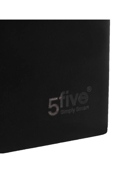 Lot De 3 Boîtes Avec couvercle En Bambou Five