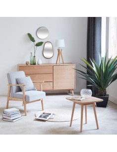 Plante Agave Artificielle Géante Atmosphera 2