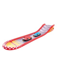 Tapis De Glisse Formule 1 Intex