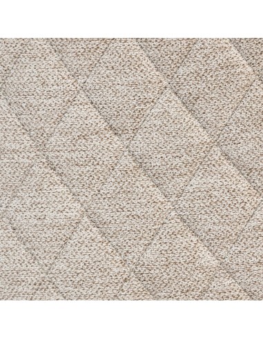 Lot De 2 Fauteuils De Bar Marlo Beige Atmosphera