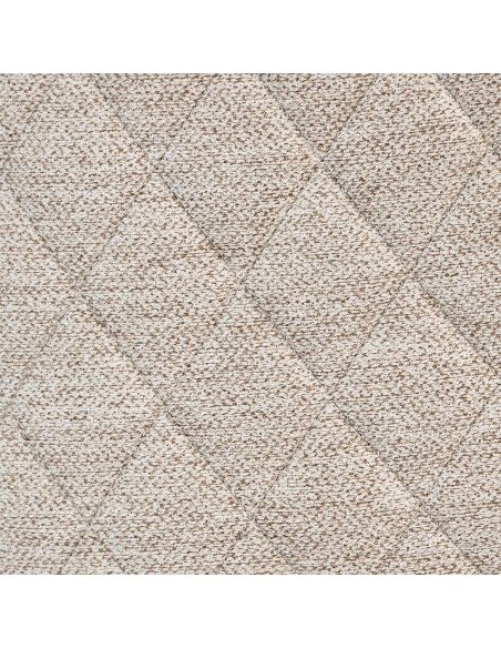 Lot De 2 Fauteuils De Bar Marlo Beige Atmosphera