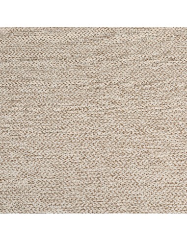 Lot De 2 Fauteuils De Bar Marlo Beige Atmosphera