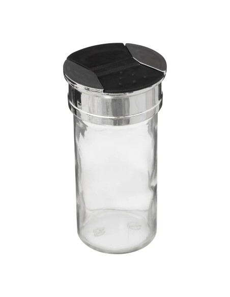 Présentoir À Épices Rotatif Moulin 15 Pots Five