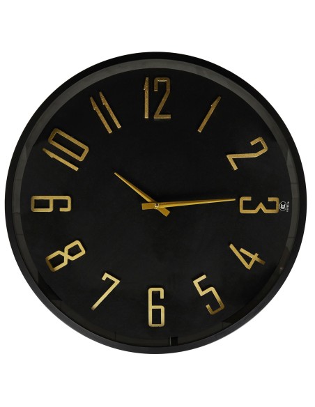 Table Horloge Silencieuse Lounge 50cm Home Deco Factory