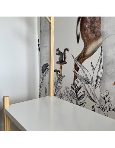 Range Chaussures Avec Porte Manteau Judy Wild