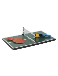 Table De Jeux 3 En 1 Home Deco Kids 2
