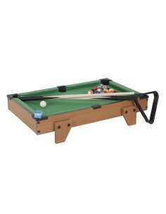 Table De Jeux 3 En 1 Home Deco Kids