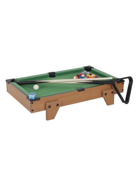 Table De Jeux 3 En 1 Home Deco Kids