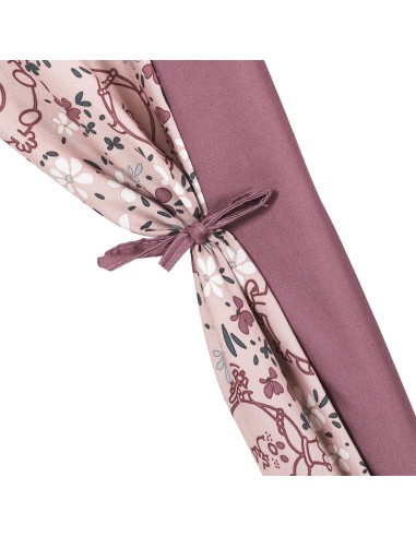 Tipi Madame Princesse Rose Home Deco Kids