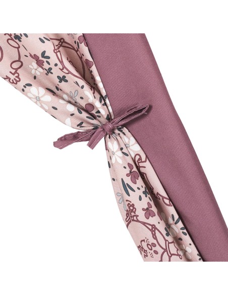 Tipi Madame Princesse Rose Home Deco Kids