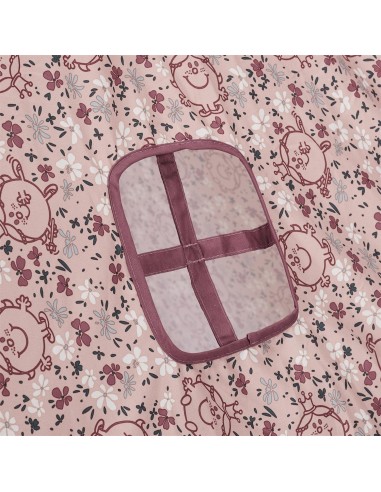 Tipi Madame Princesse Rose Home Deco Kids