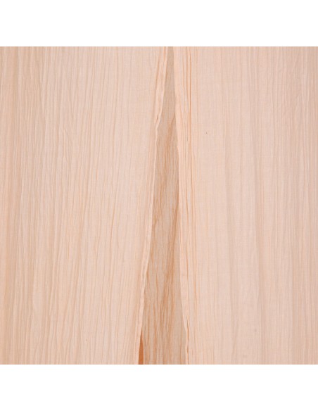 Ciel De Lit Pour Enfant Double Gaze Rose Atmosphera For Kids