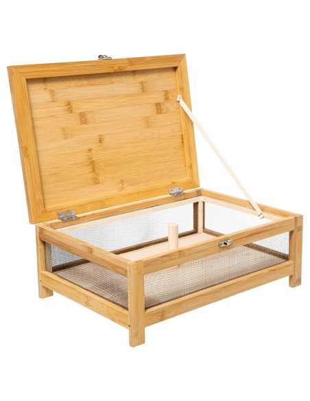 Cave À Fromage Avec Son Plateau Five