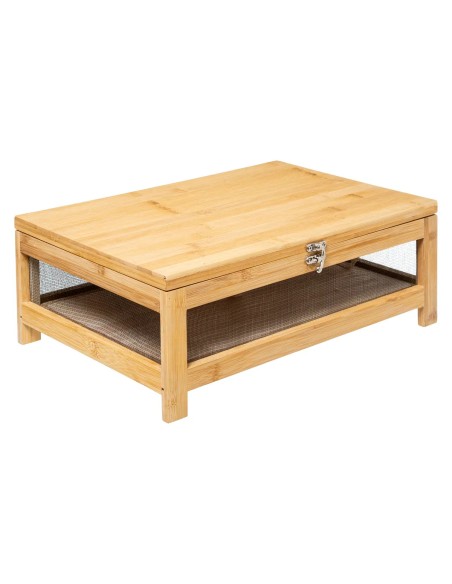 Cave À Fromage Avec Son Plateau Five