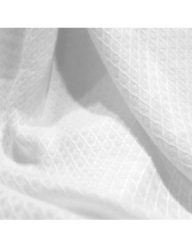 Couvre Lit Bambou Rafraîchissant 150x200 Home Deco Factory